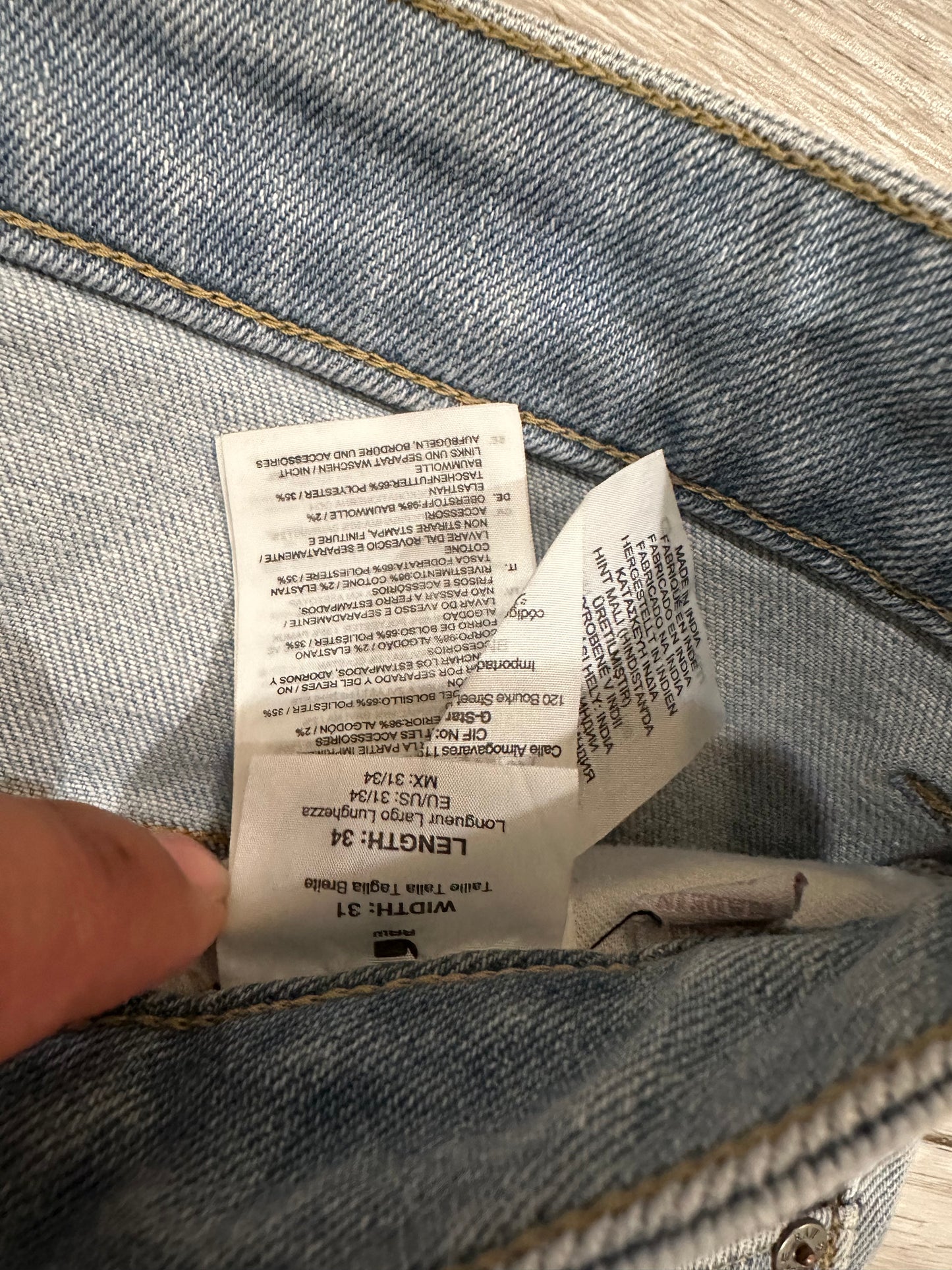 Diesel jeans