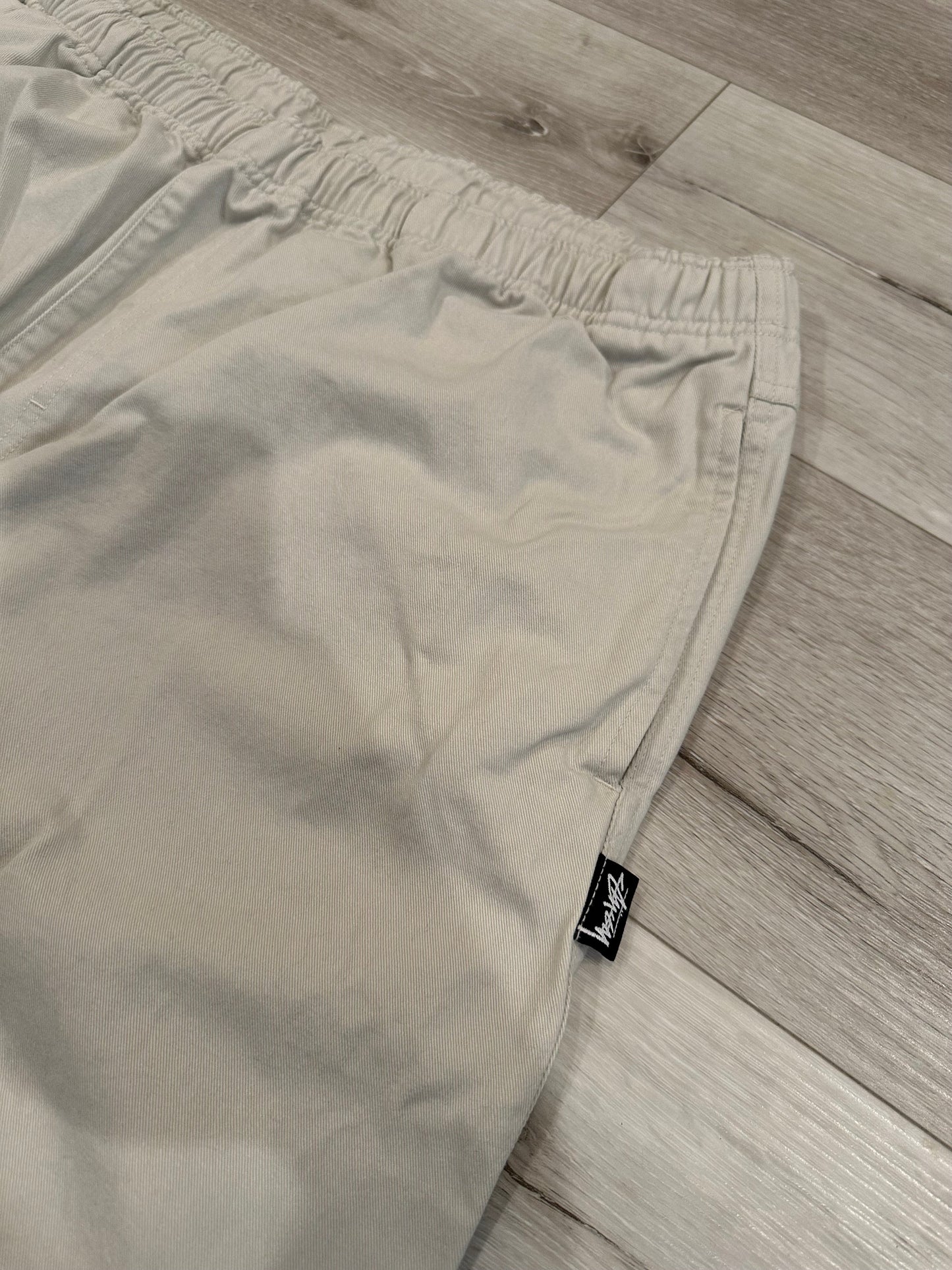 Stussy Brushed Beach Pants 32-42x29.5