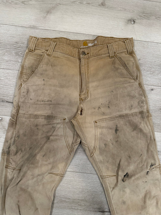 Carhartt pants
