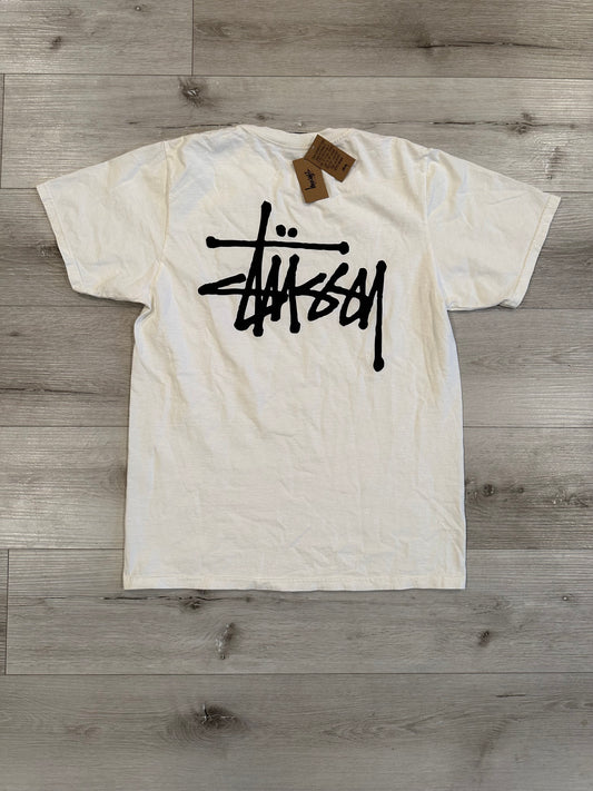 (S) STUSSY SHIRT
