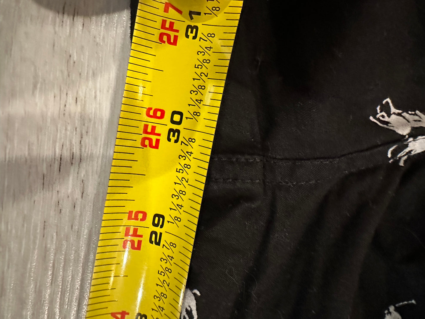 Polo Ralph Lauren pants 28-40x30
