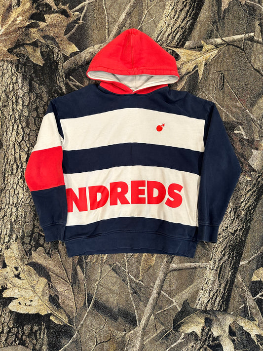 Y2k the hundreds hoodie