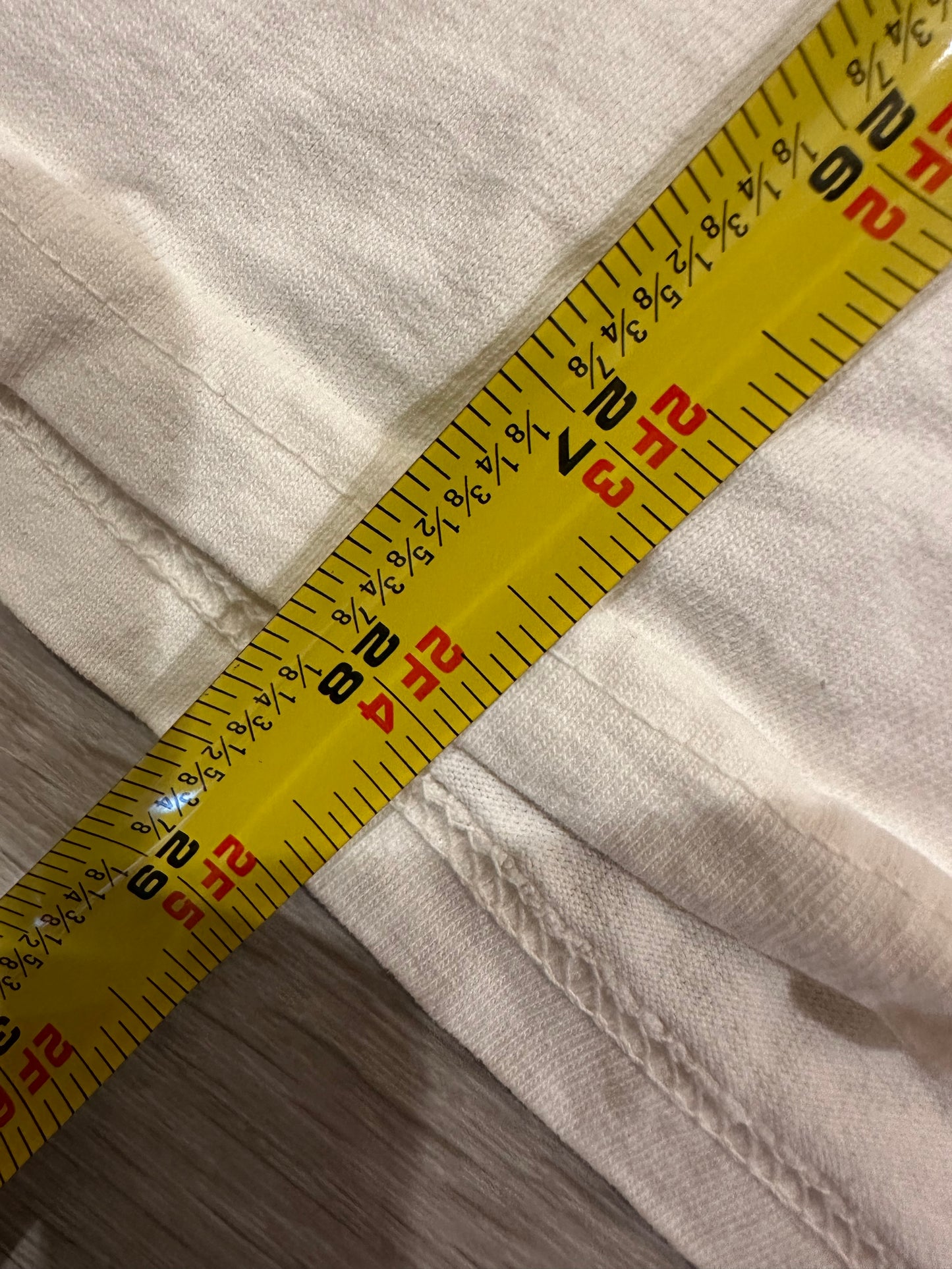 (XL) STUSSY DOLLIE PIG SHIRT