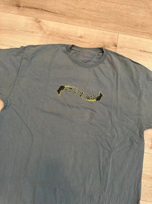 (XL) Strayrats SHIRT 24.5x31.5