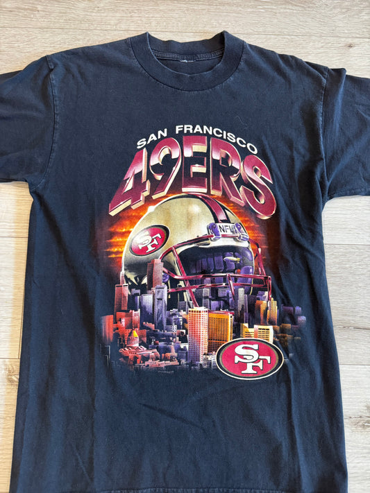 San Francisco 49ers tee