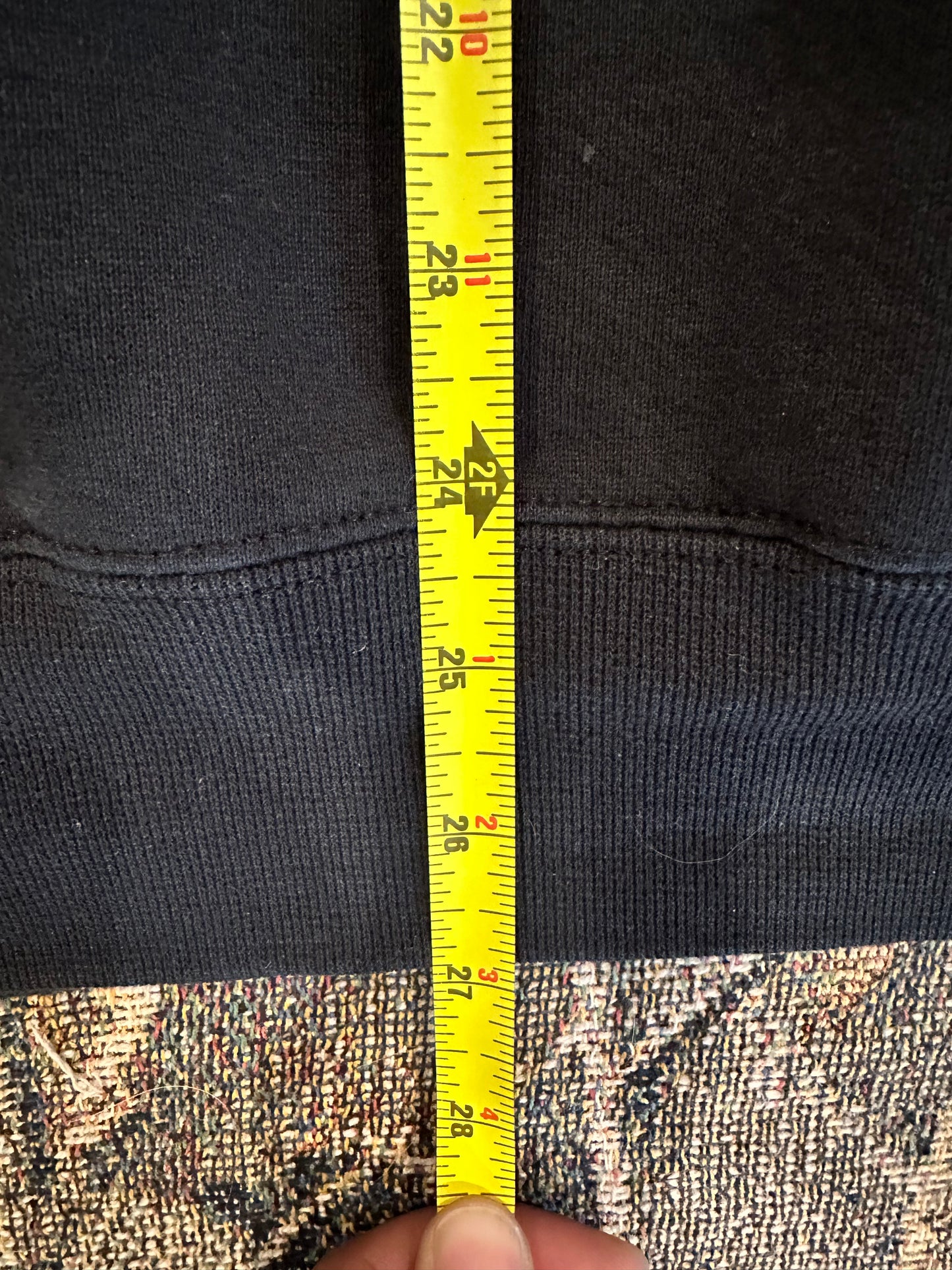 Vintage 90s RUSSELL sweatshirt