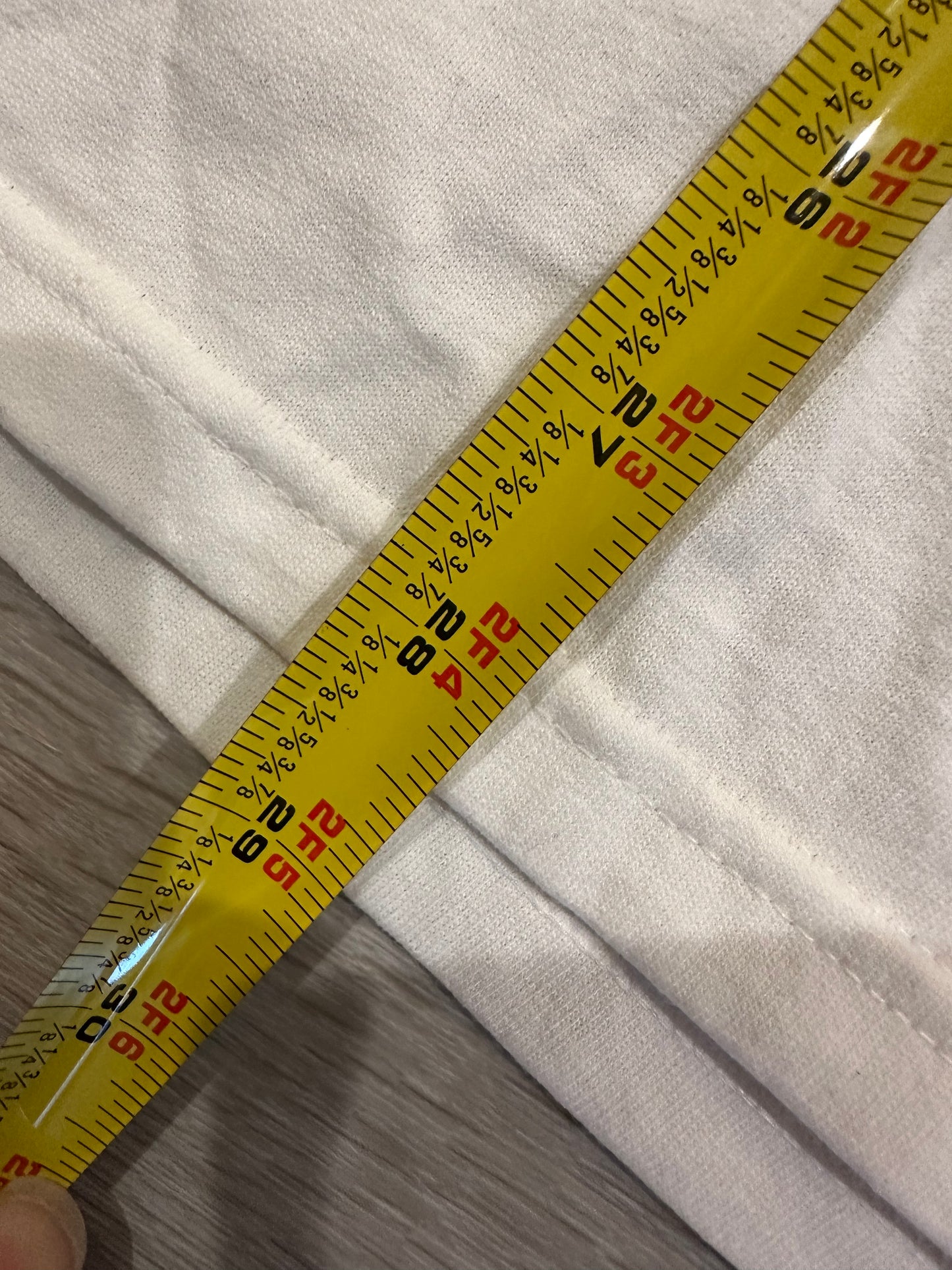 (M) STUSSY rabbit hole SHIRT
