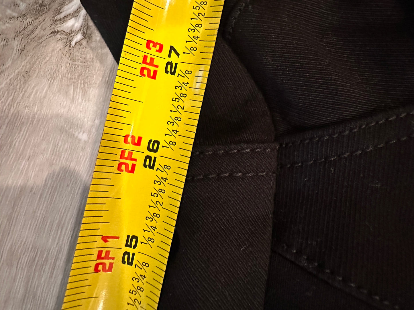 Original design cargo pants 36-40x26