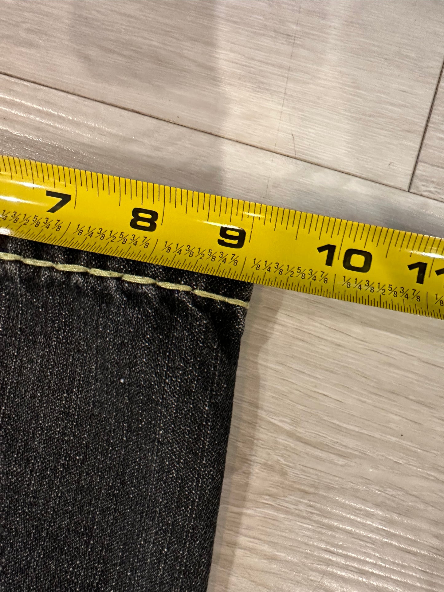 Baggy True religion jeans 34x32