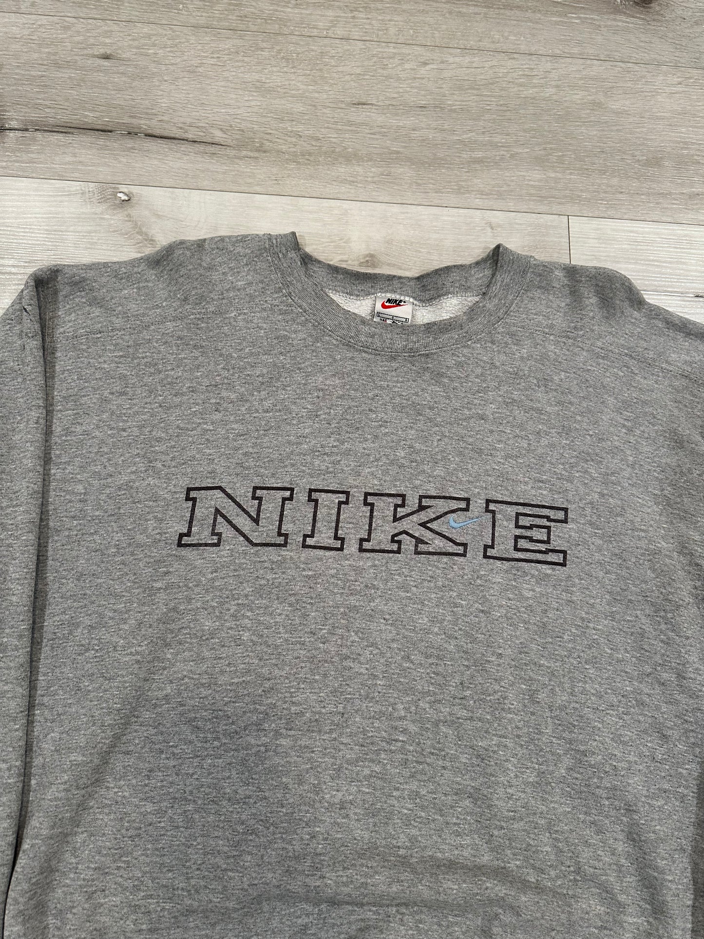 Vintage 90s Nike sweatshirt