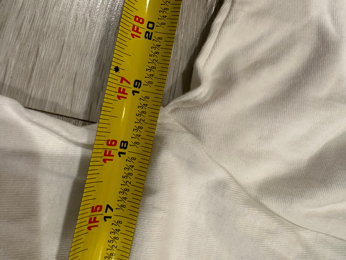 (S) STUSSY SHIRT 19x28.5