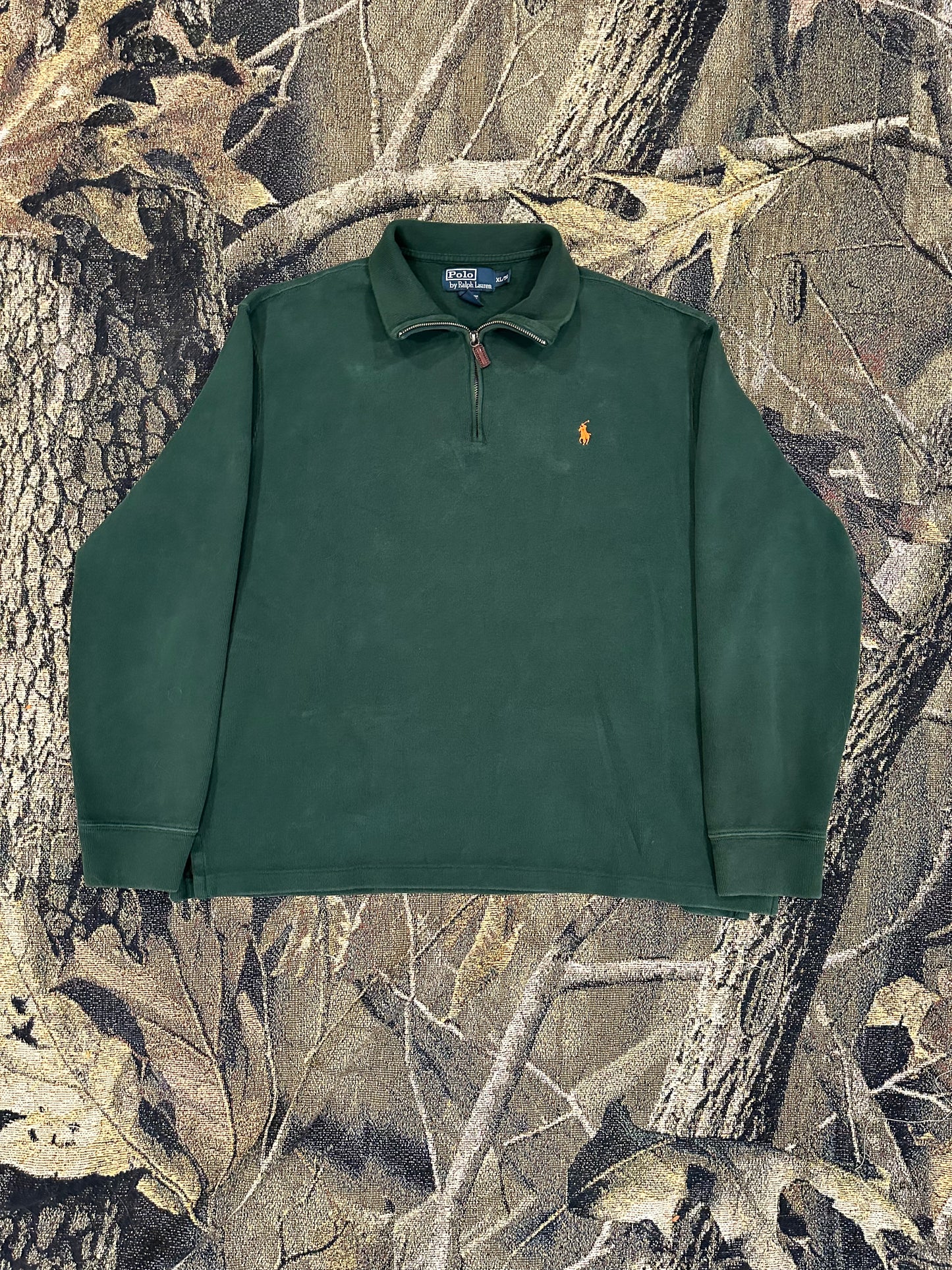 Polo Ralph Lauren 1/4 zip