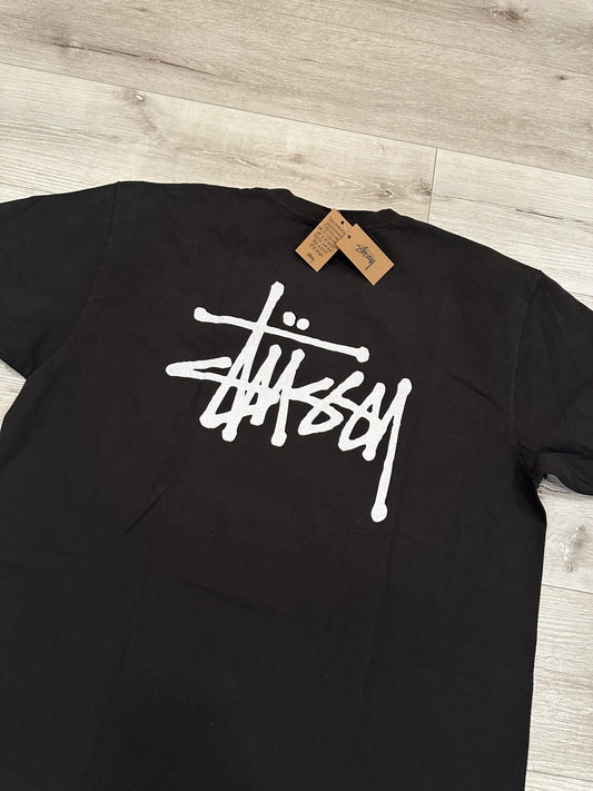 (XL) STUSSY SHIRT 24x30.5