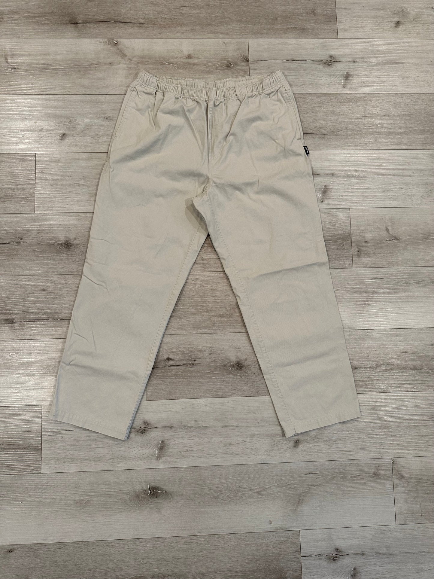 Stussy Brushed Beach Pants 32-42x29.5