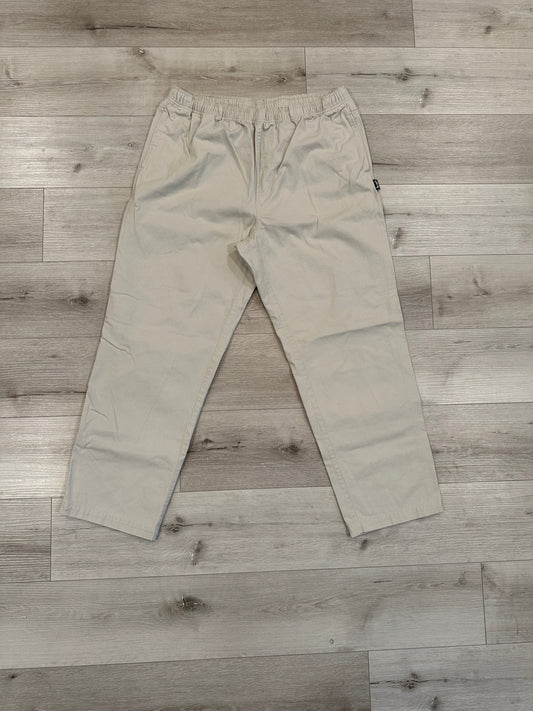 Stussy Brushed Beach Pants 32-42x29.5