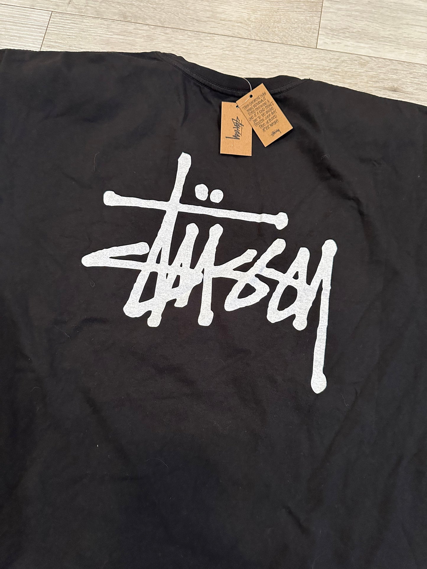 (XXL) STUSSY SHIRT
