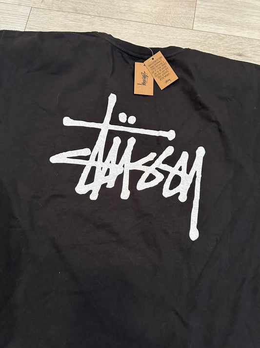 (XXL) STUSSY SHIRT