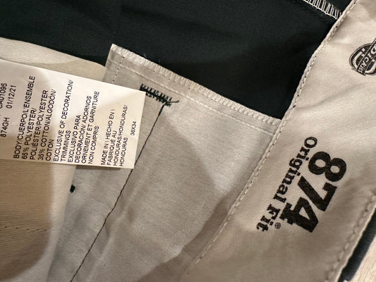 Dickies 874 pants