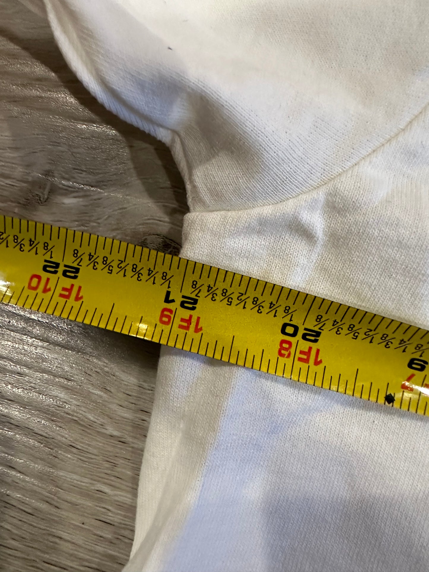 (M) STUSSY SHIRT