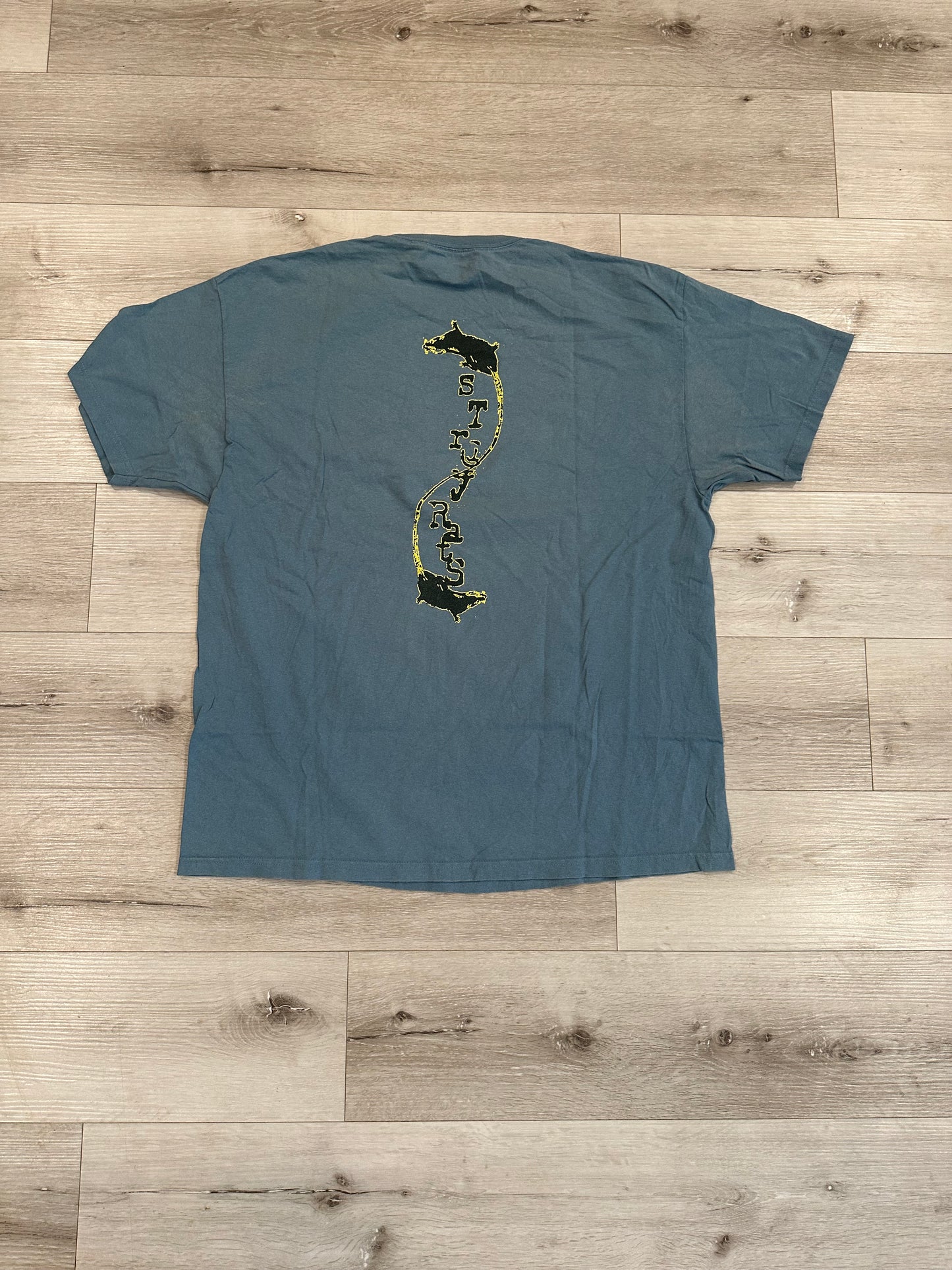(XL) Strayrats SHIRT 24.5x31.5