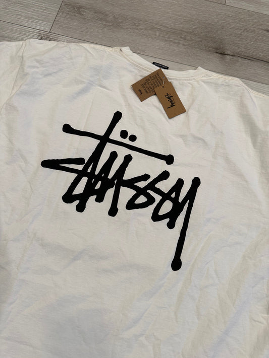 (XL) STUSSY SHIRT