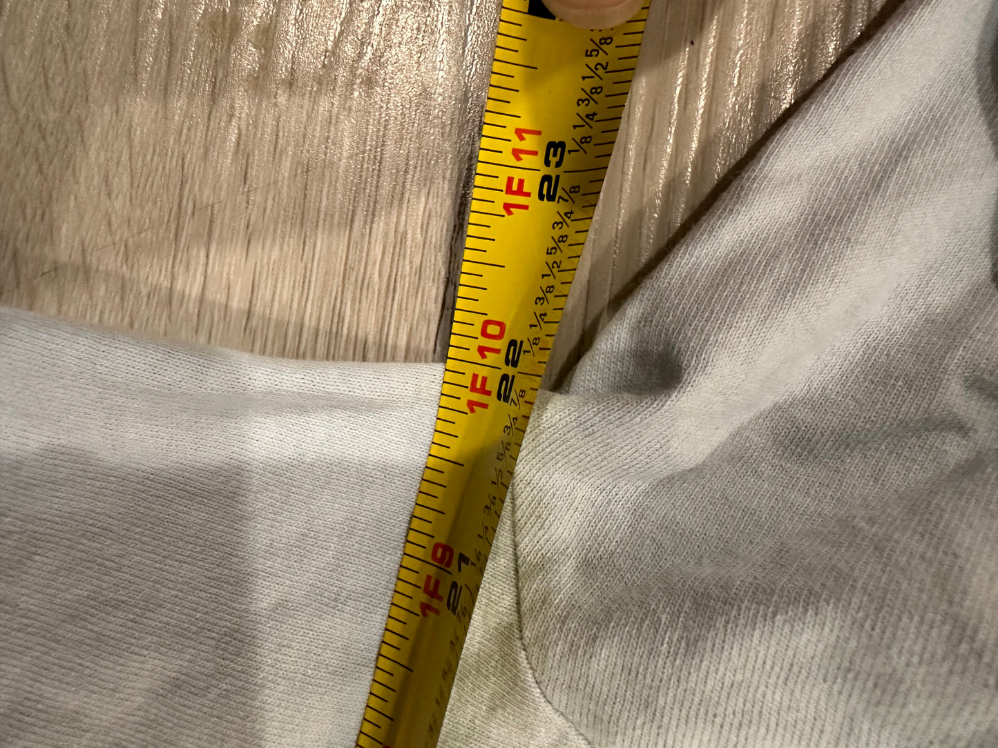 (M) STUSSY SHIRT