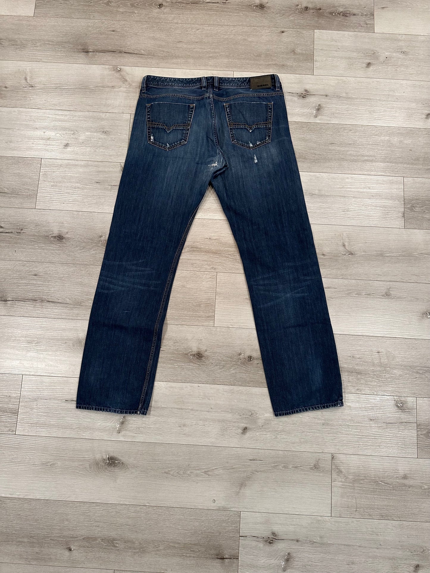 Diesel jeans 38x35