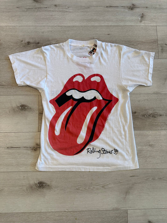 1989 Rolling Stones