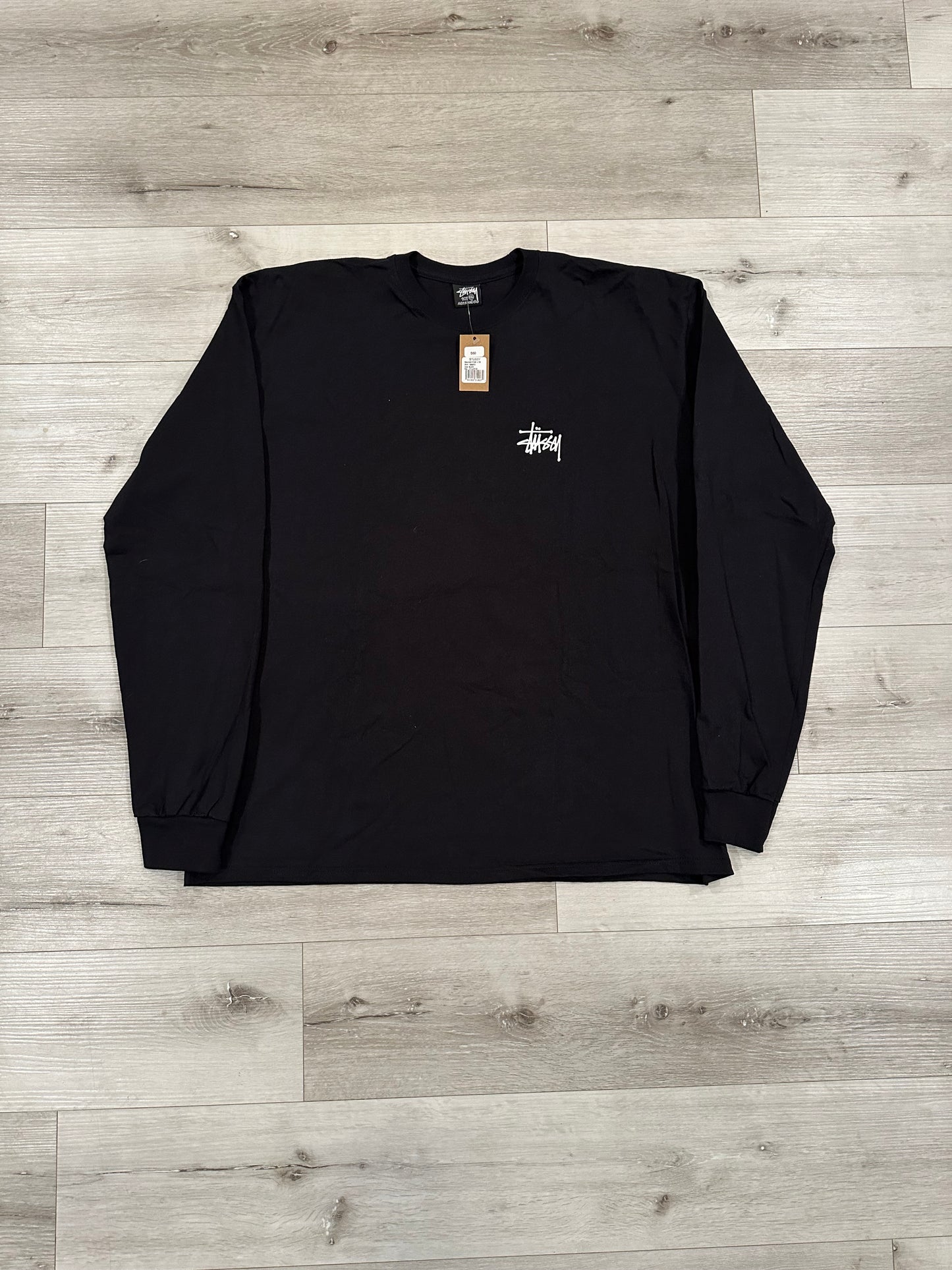 (XXL) STUSSY SHIRT 27x31.5