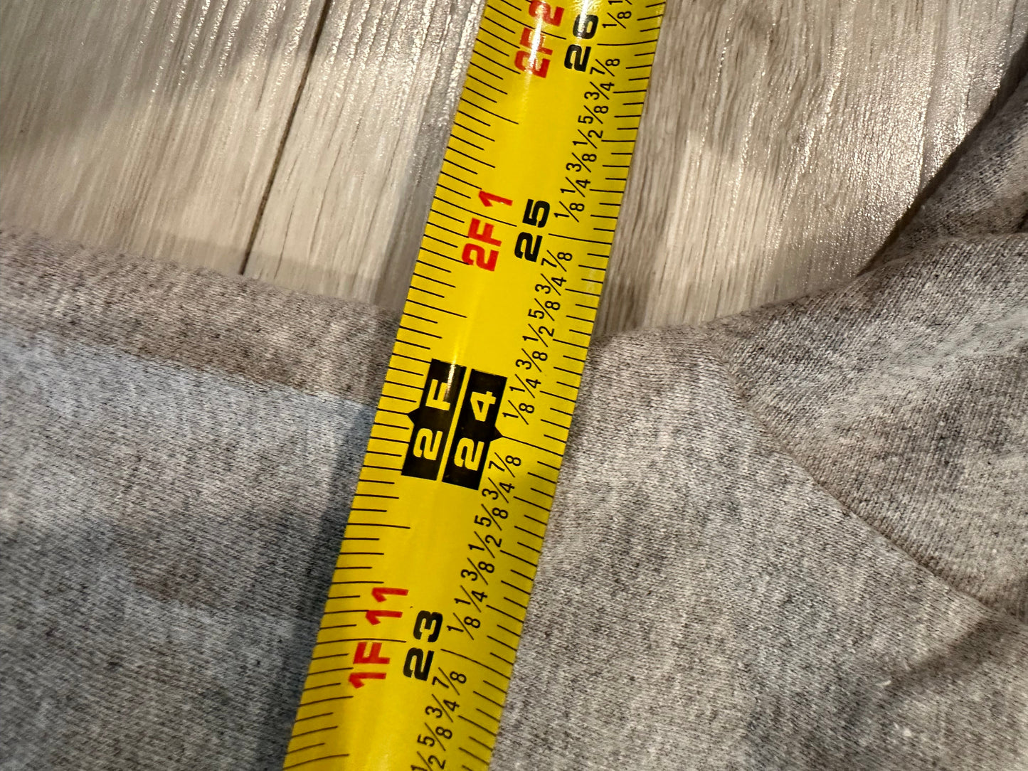 (XXL) 40s & SHORTIES SHIRT 24.5x32.5