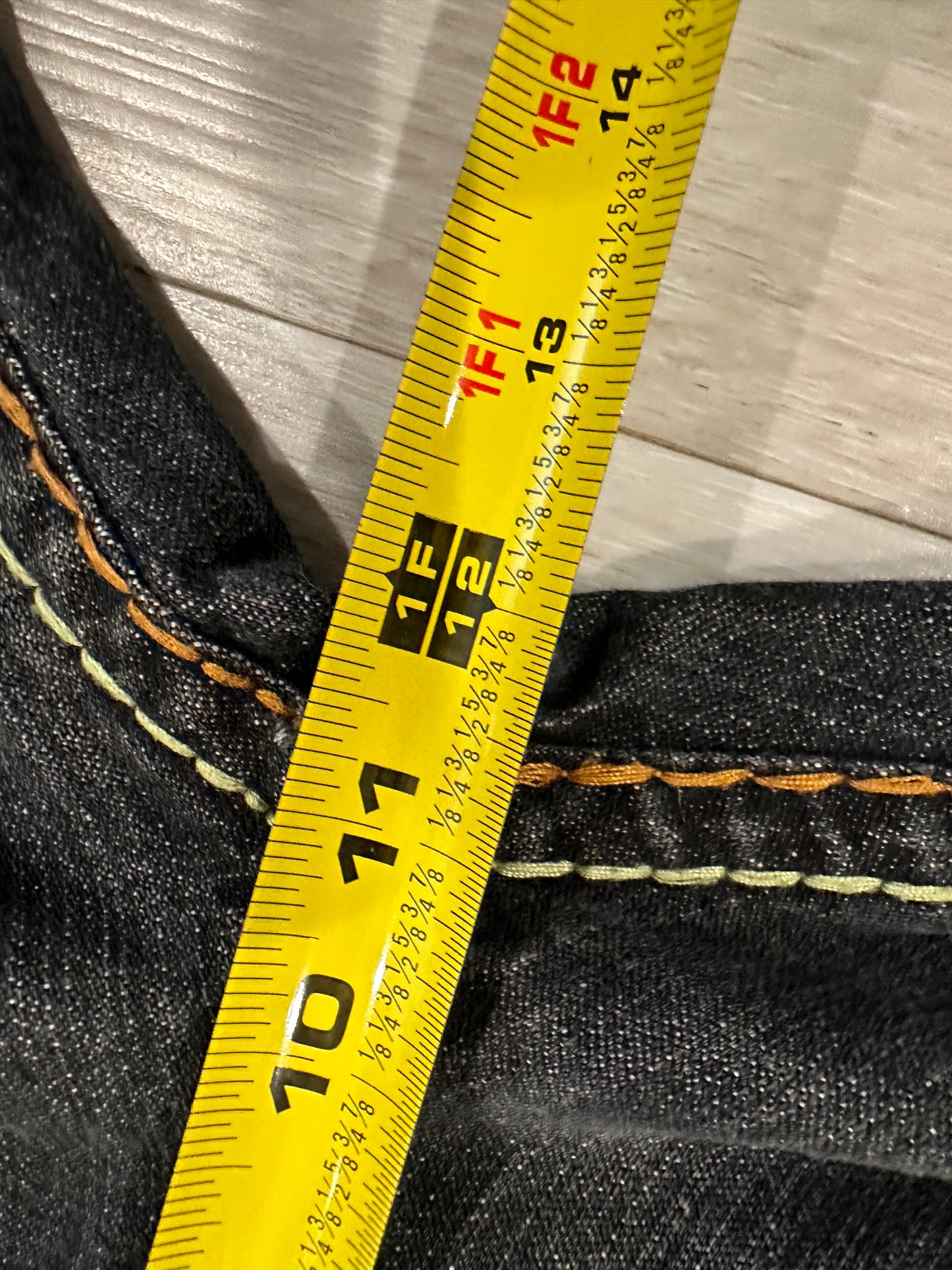 Baggy True religion jeans 34x32