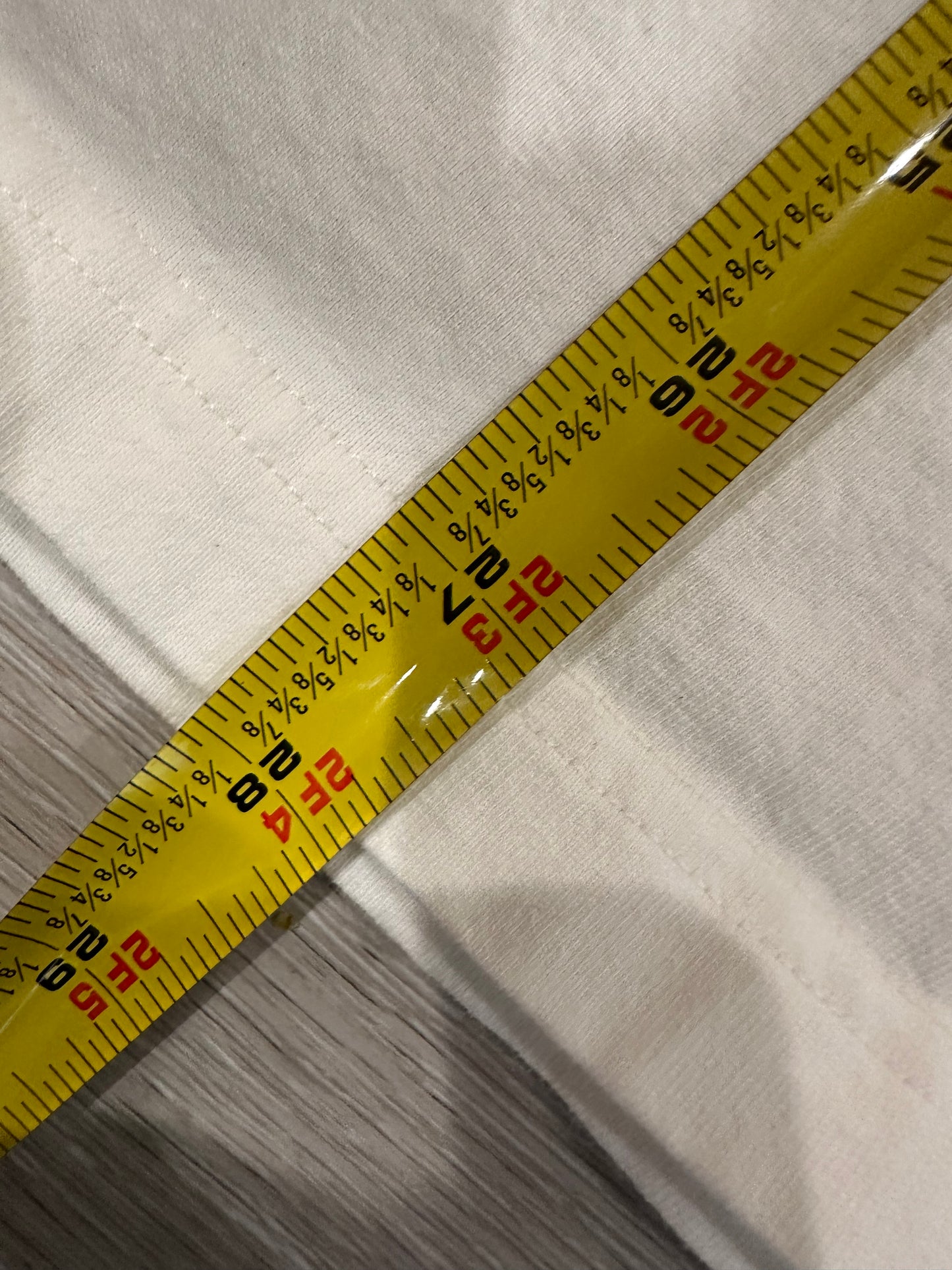 (XL) STUSSY SHIRT 22.5x28