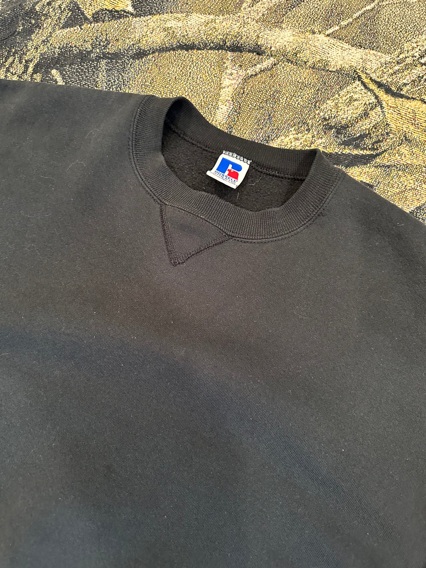 Vintage 90s RUSSELL sweatshirt