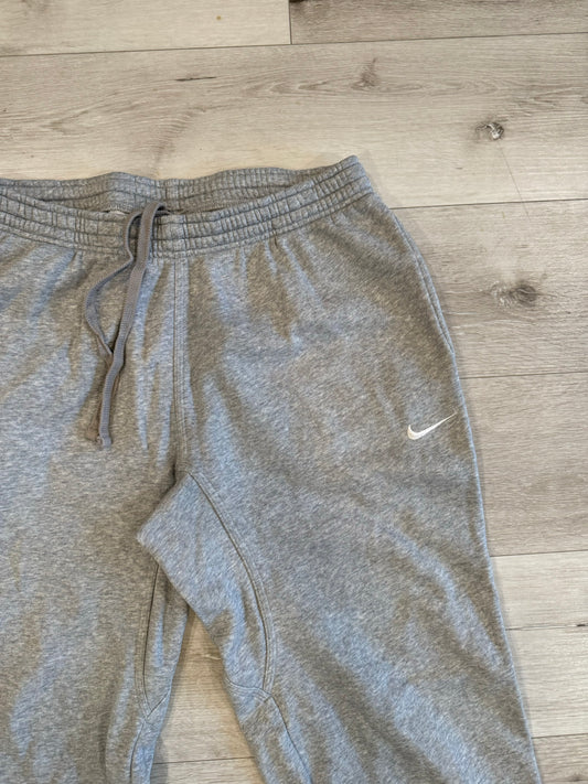 Grey Nike Sweatpant