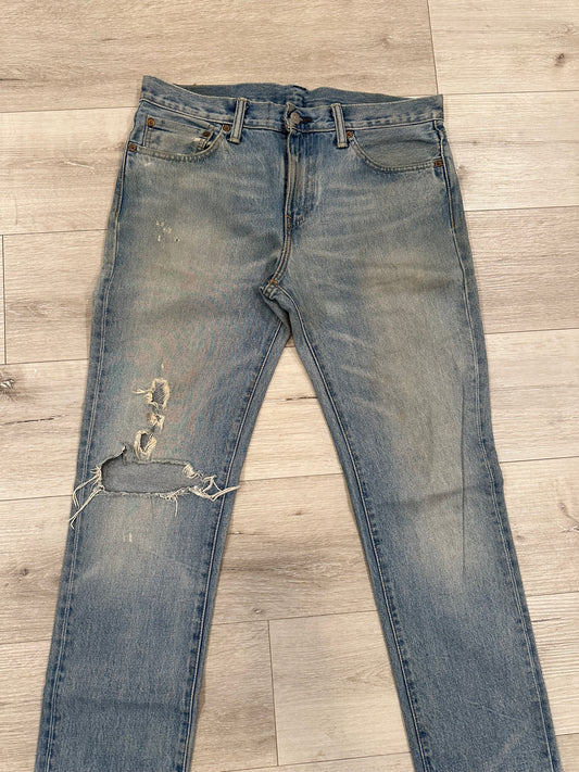 Levi’s 511 jeans