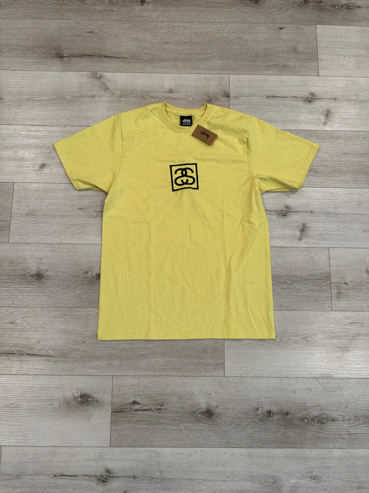 (S) STUSSY SHIRT 19.5x28