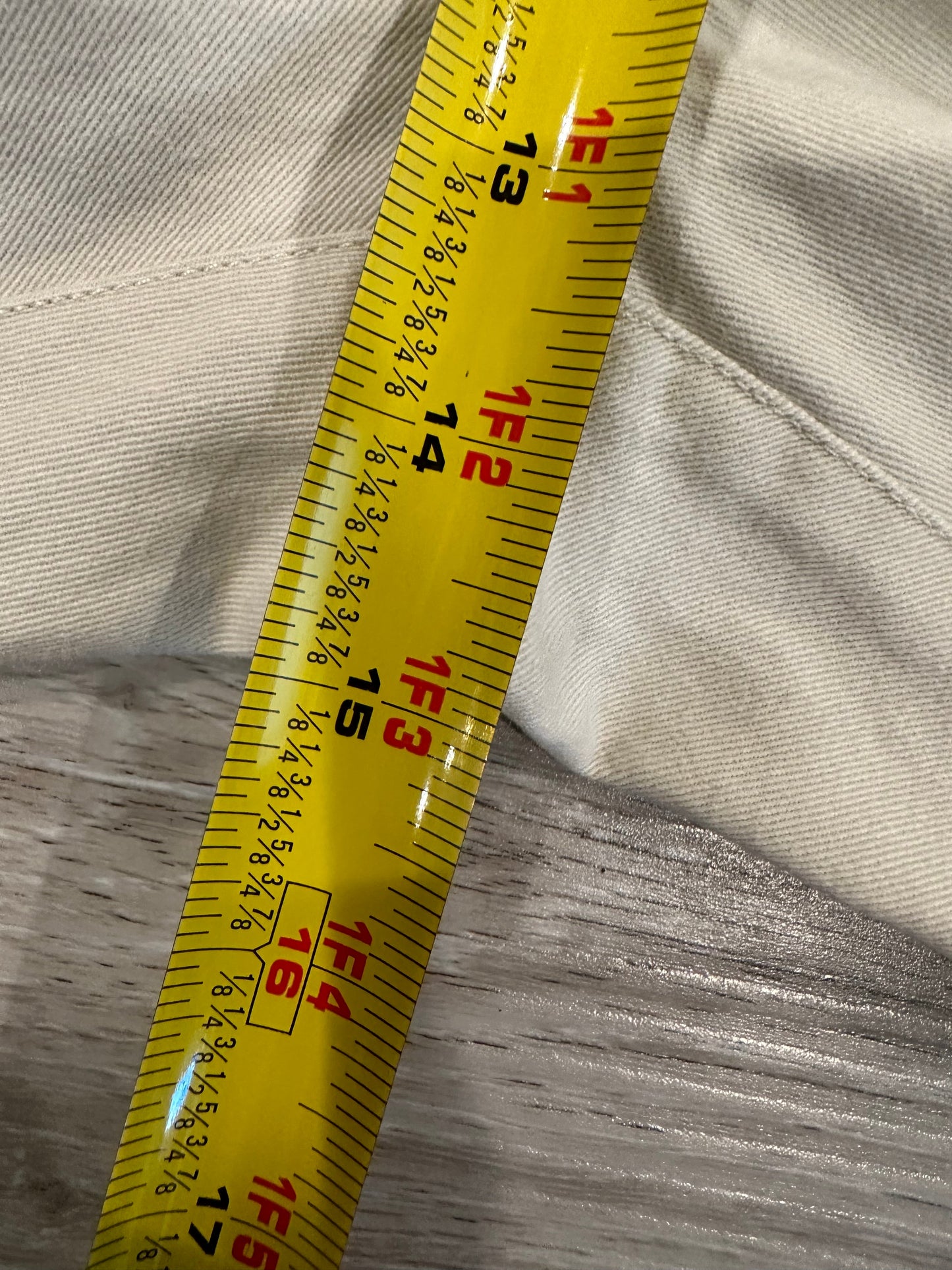 Stussy Brushed Beach Pants 32-42x29.5