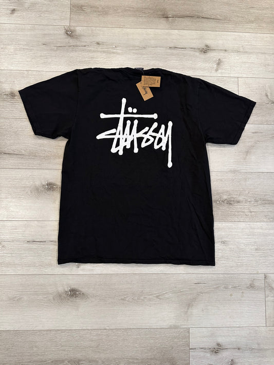 (M) STUSSY SHIRT