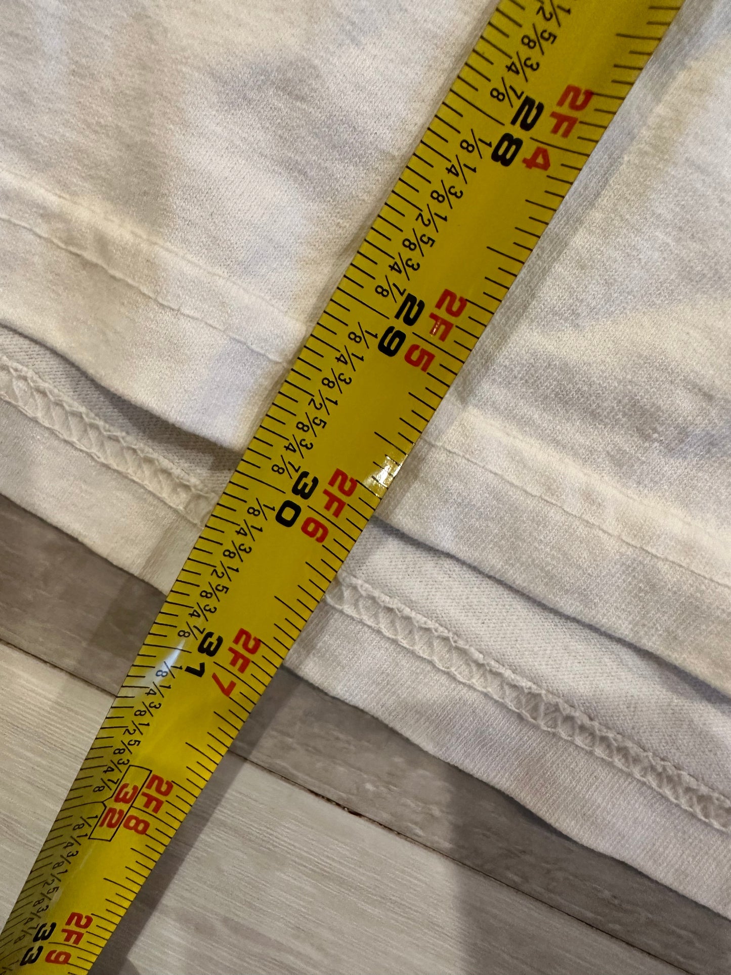 (XL) STUSSY SHIRT