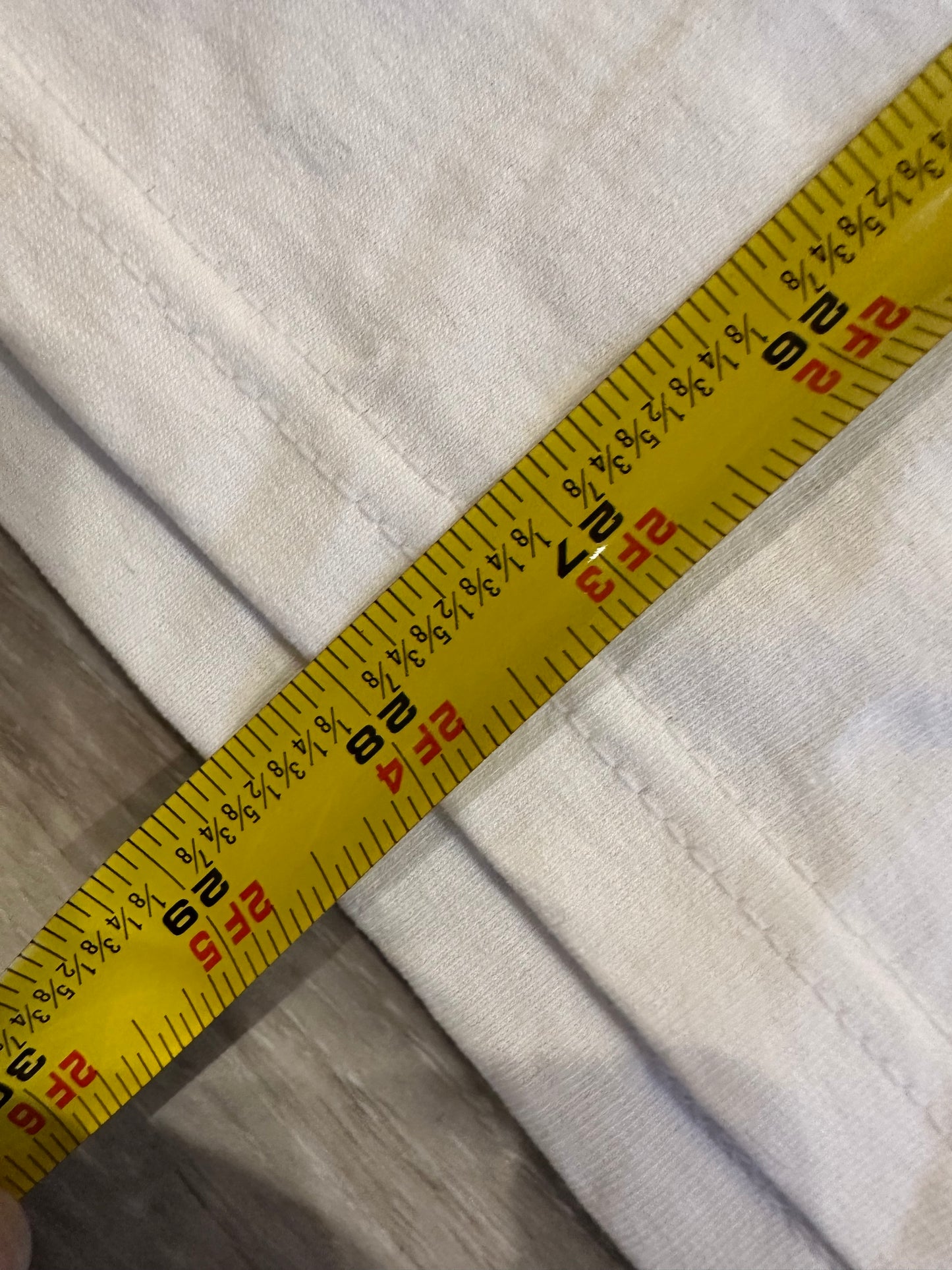 (M) STUSSY SHIRT