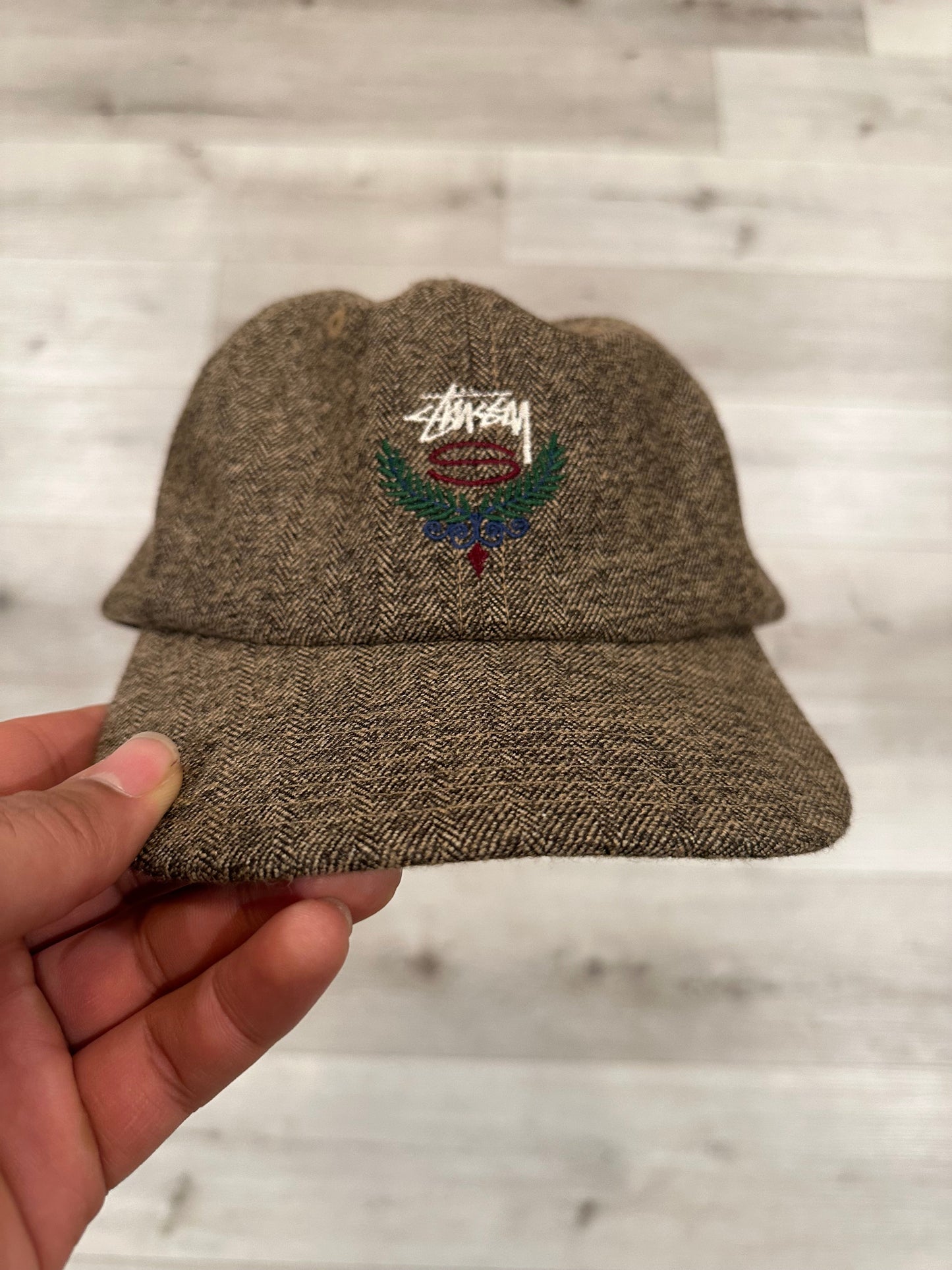 Stussy hat