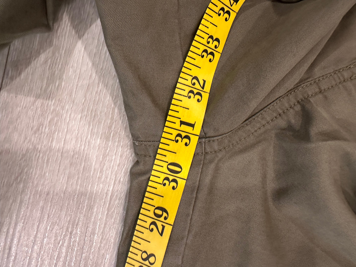 Stussy pants