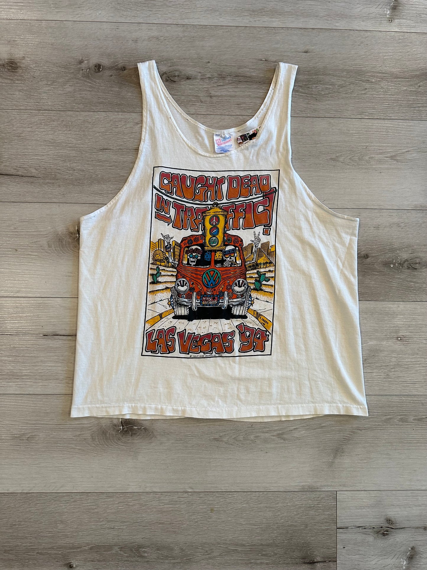 1994 Grateful Dead