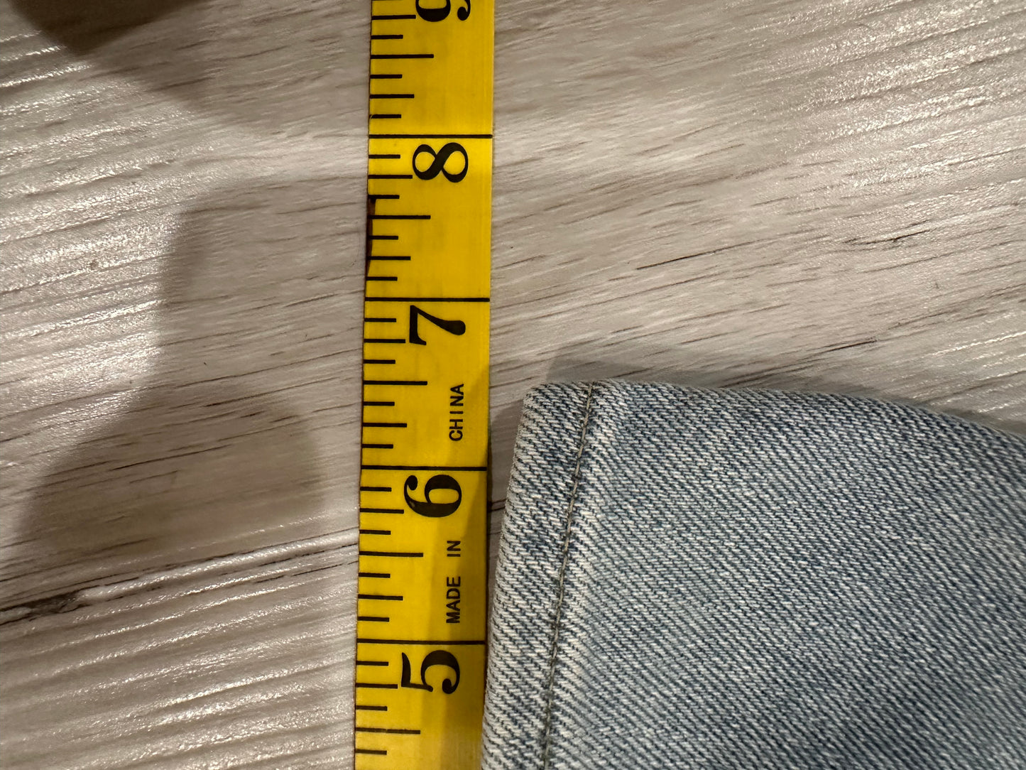 Diesel jeans