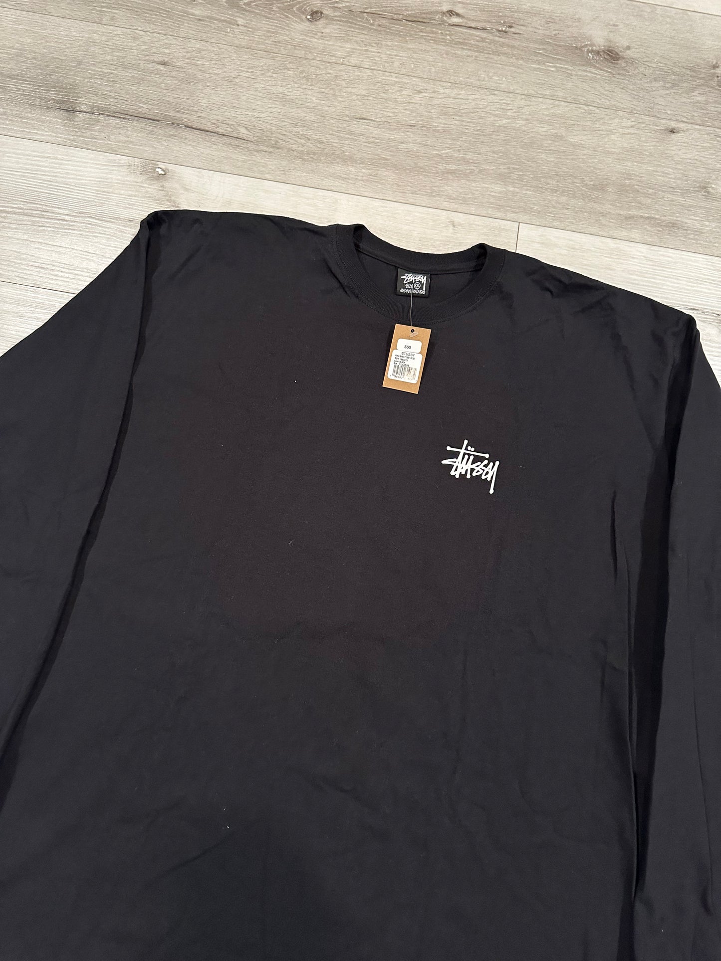(XXL) STUSSY SHIRT 27x31.5