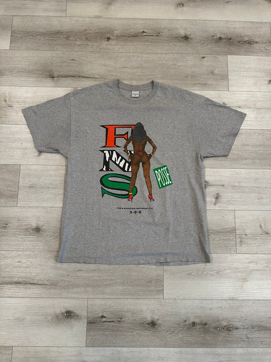 (XXL) 40s & SHORTIES SHIRT 24.5x32.5