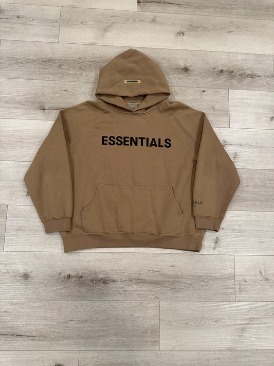 Essentials hoodie