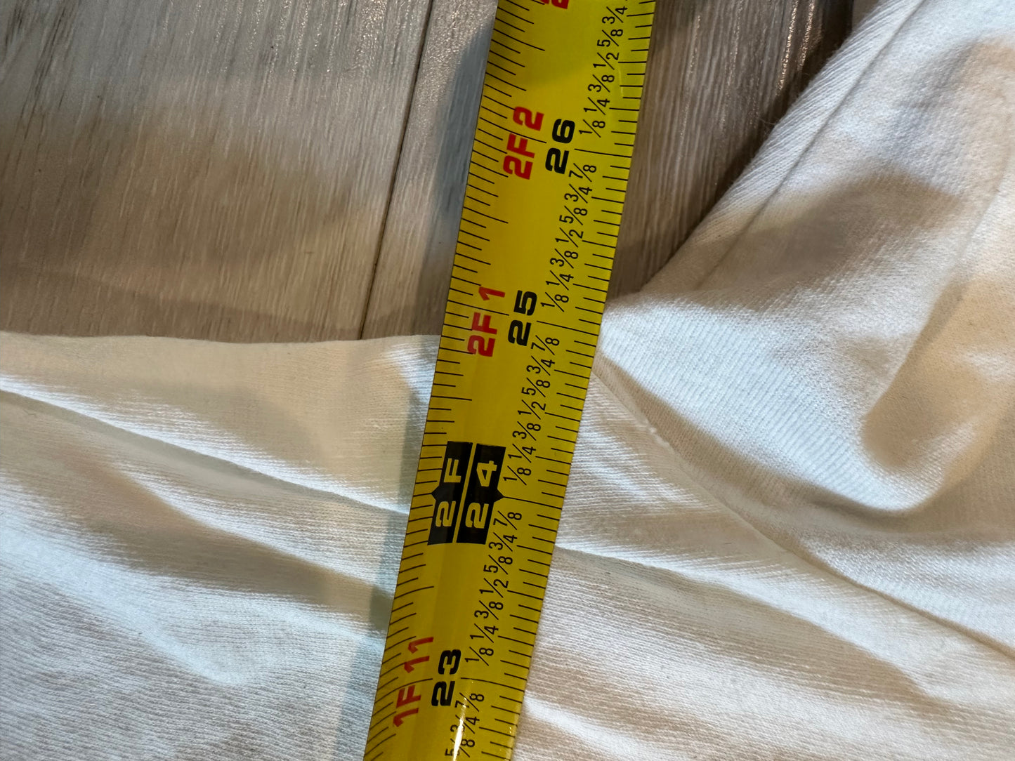 (XL) Stussy 8ball shirt