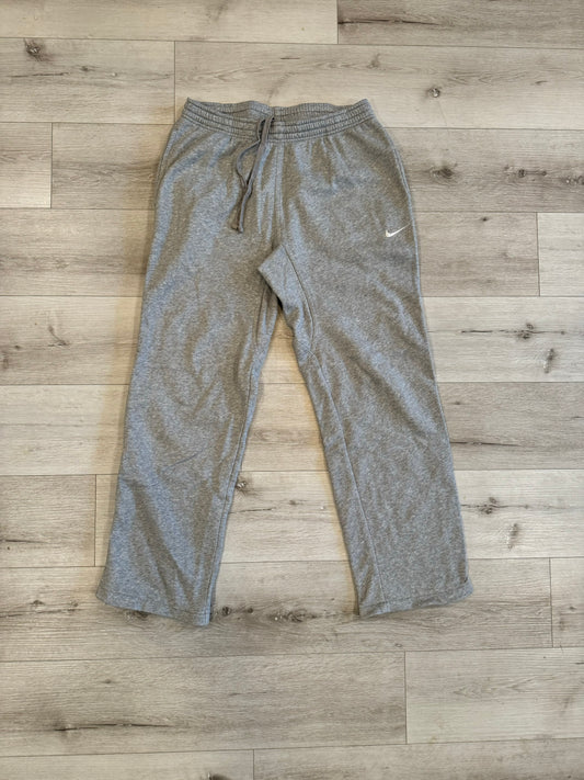 Grey Nike Sweatpant