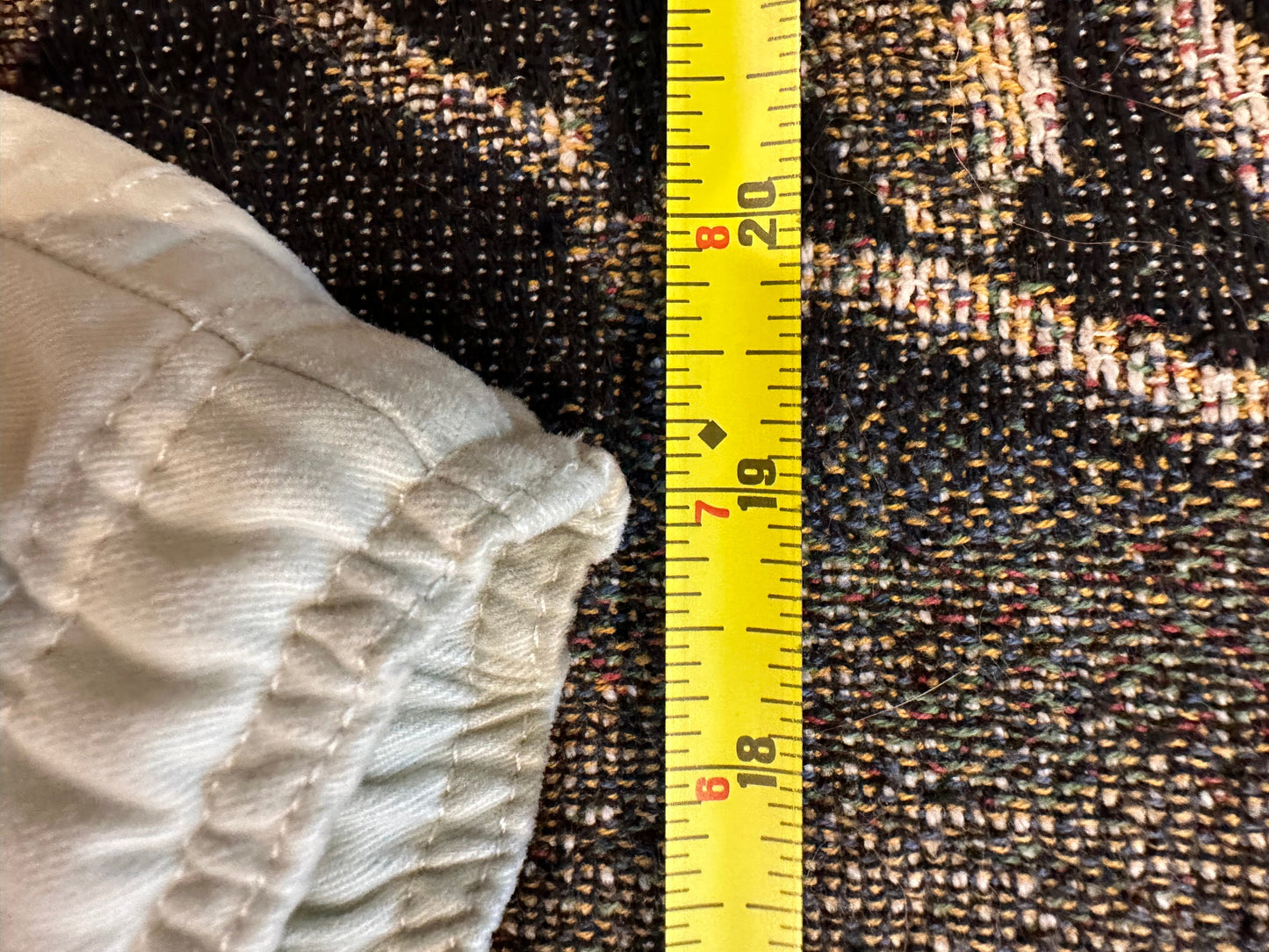 (M) Stussy brushed beach pants